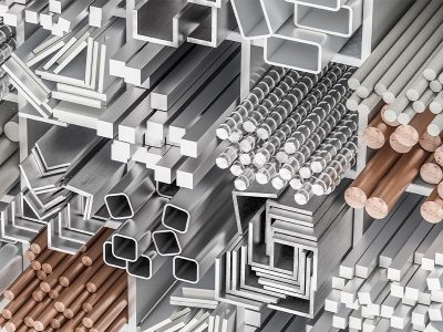 รู้ก่อนซื้อ เหล็กรูปพรรณคืออะไร?