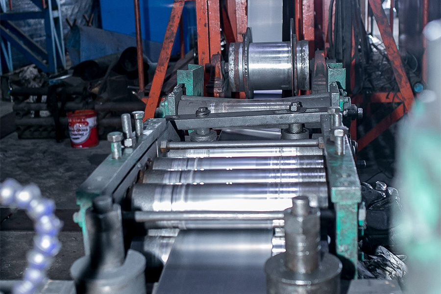 #nivo-caption1-5 สาระน่ารู้เกี่ยวกับเหล็กรูปพรรณ เหล็กเส้น เหล็กเกรดบี เหล็กเกรดซี