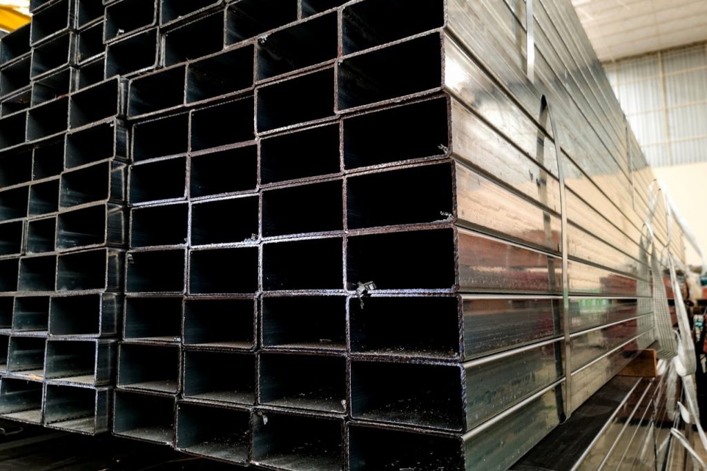 เหล็กเส้น VS เหล็กรูปพรรณ คุณรู้จักดีแค่ไหน