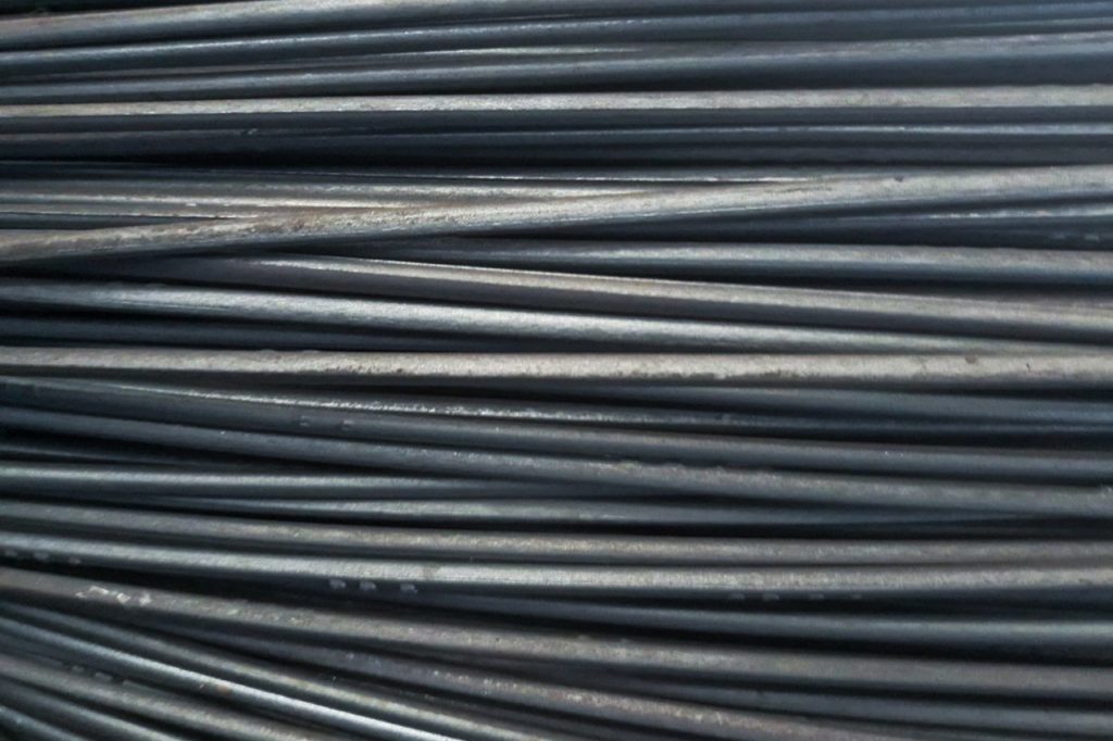 คุณรู้จักเหล็กดีแค่ไหน