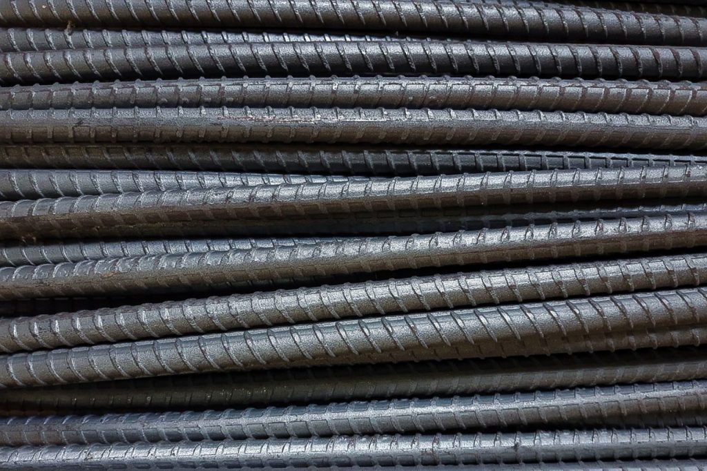 เหล็กเส้น VS เหล็กรูปพรรณ คุณรู้จักดีแค่ไหน