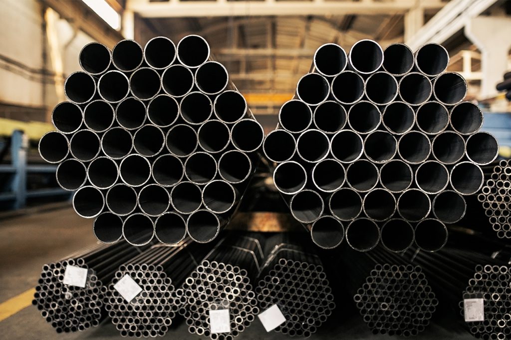 คุณรู้จักเหล็กดีแค่ไหน