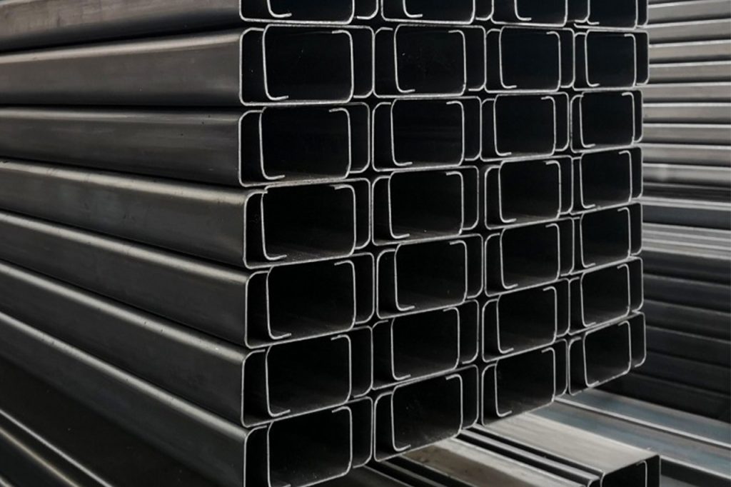 เทคนิคการเลือกเหล็กตัวซีมาสร้างบ้าน