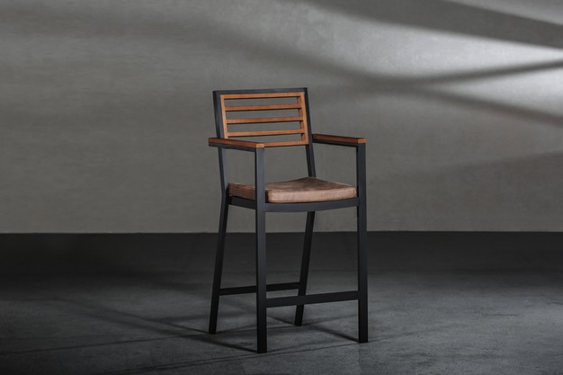 3 ไอเดียทำเฟอร์นิเจอร์ด้วยเหล็กกล่อง 1x1 นิ้ว