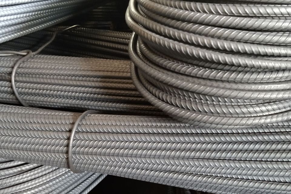 รู้ก่อนซื้อ เหล็กเส้นคืออะไร