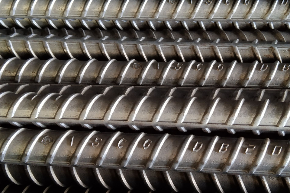 คุณรู้หรือไม่ว่าเหล็กเส้นมีกี่ชนิด
