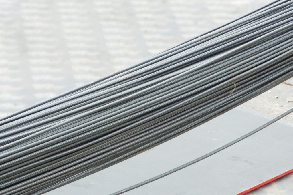 เหล็กเส้นยาวกี่เมตร