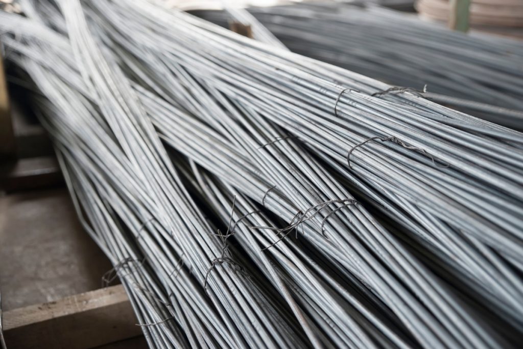 รู้หรือไม่ เหล็กเส้นกลม SR-24 คืออะไร