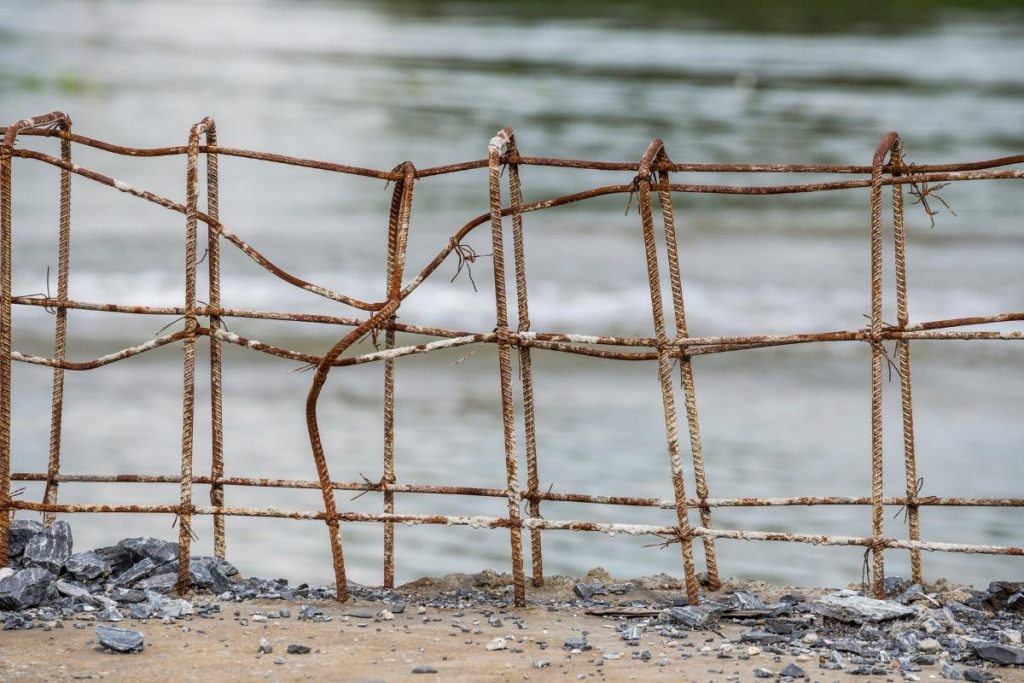 รู้หรือไม่ ความล้าในเหล็กเส้นเสริมคอนกรีตคืออะไร