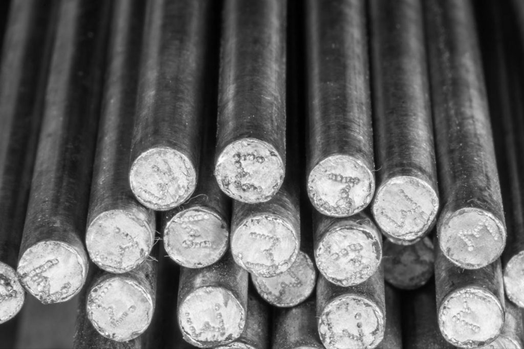 รู้หรือไม่ เหล็กเส้น 6 มิลลิเมตร คือกี่หุน