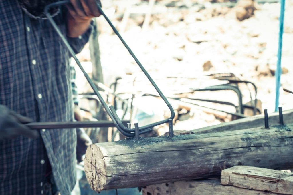 รู้หรือไม่ เหล็กเส้น 6 มิลลิเมตร คือกี่หุน