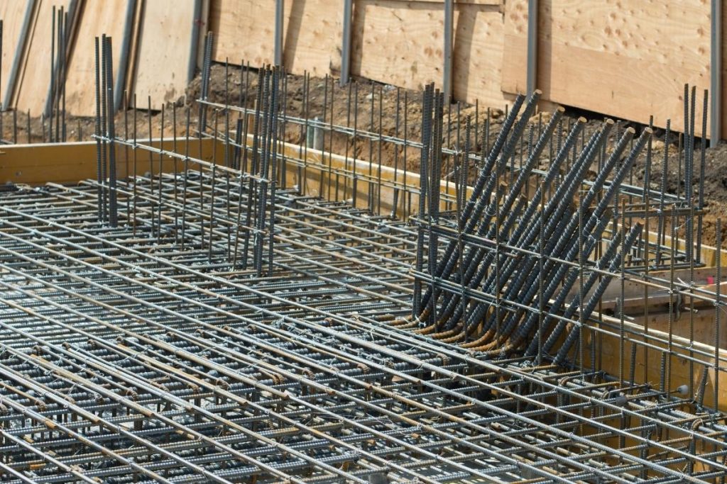 รู้ก่อนซื้อ เหล็กเส้นคืออะไร