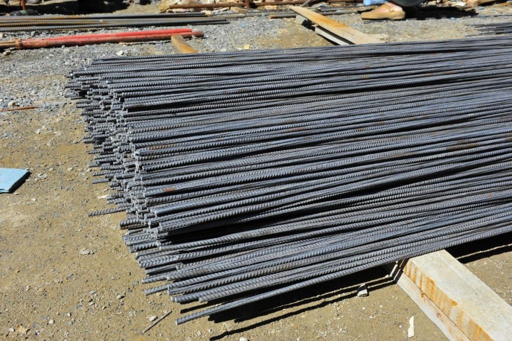รู้หรือไม่ การใช้เหล็กเส้นเสริมคอนกรีตมีข้อกำหนดอะไรบ้าง