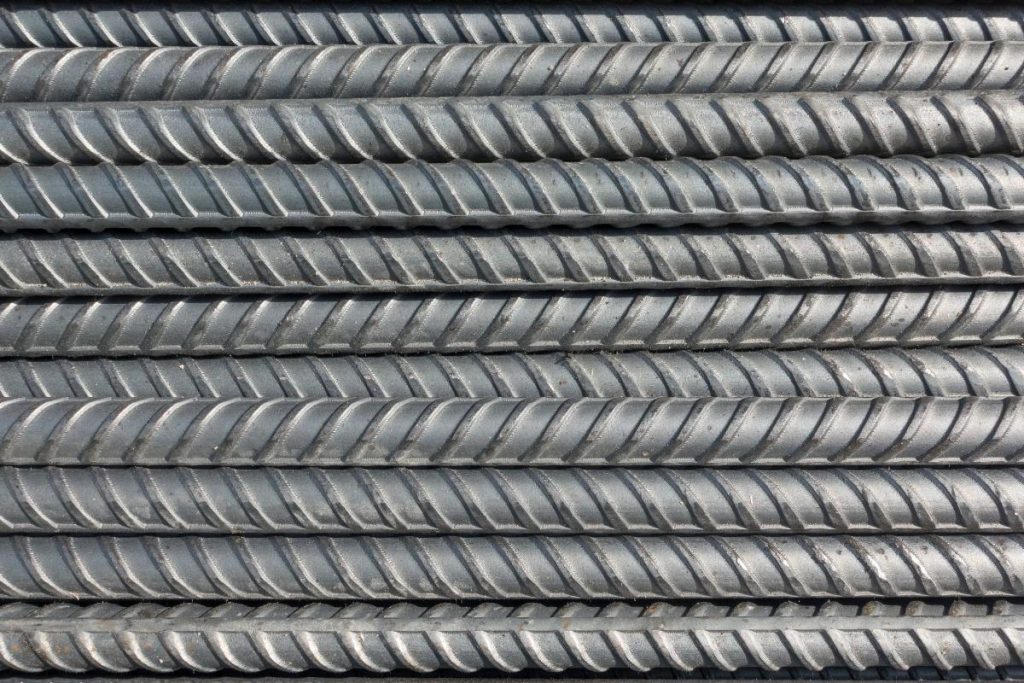 รู้หรือไม่ ครีบและบั้งของเหล็กเส้นข้ออ้อยสำคัญอย่างไร