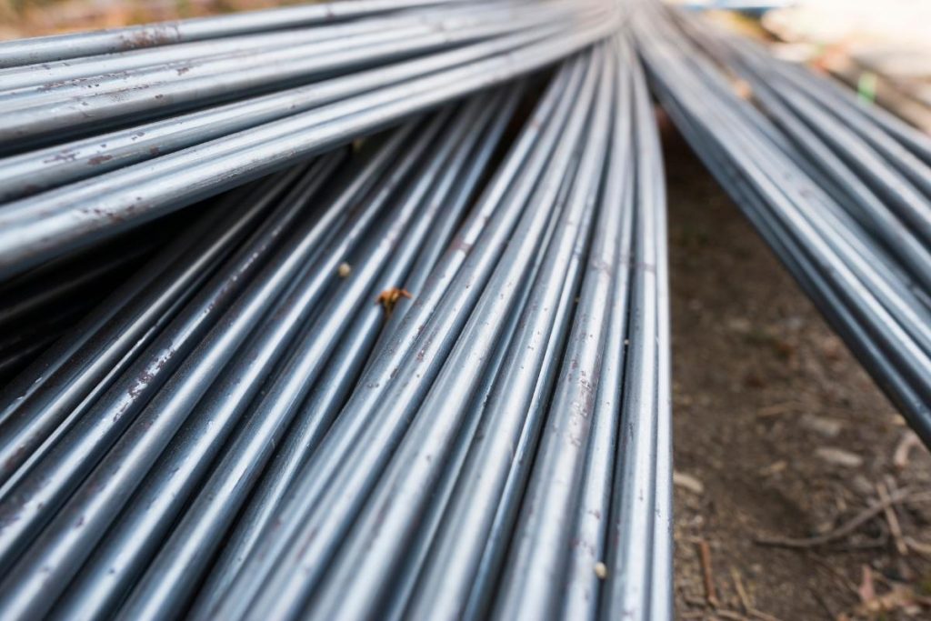 รู้หรือไม่ เหล็กเส้นกลม SR-24 คืออะไร