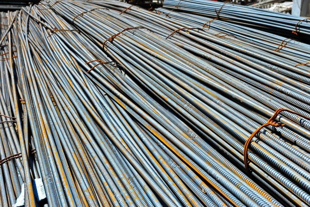  6 เทคนิคเคลื่อนย้ายเหล็กเส้นให้ปลอดภัย 