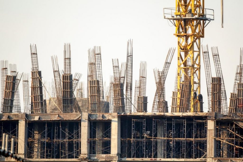 ทำไมเหล็กเส้นข้ออ้อย SD50 ถึงช่วยลดค่าใช้จ่ายได้ 20%