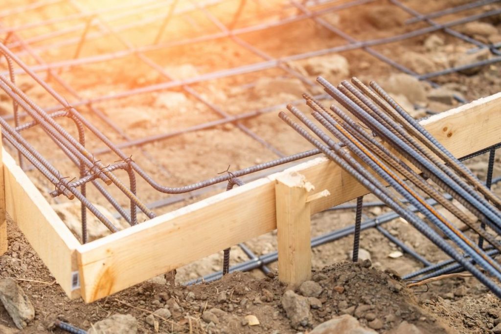 รู้หรือไม่ เหล็กเส้น EF คืออะไร