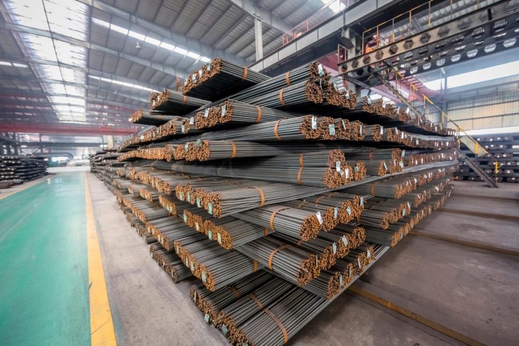 3 เทคนิคซื้อเหล็กเส้นกลมเกรดคุณภาพสำหรับผู้รับเหมา