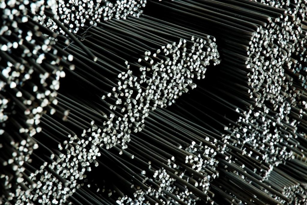 3 เทคนิคซื้อเหล็กเส้นกลมเกรดคุณภาพสำหรับผู้รับเหมา