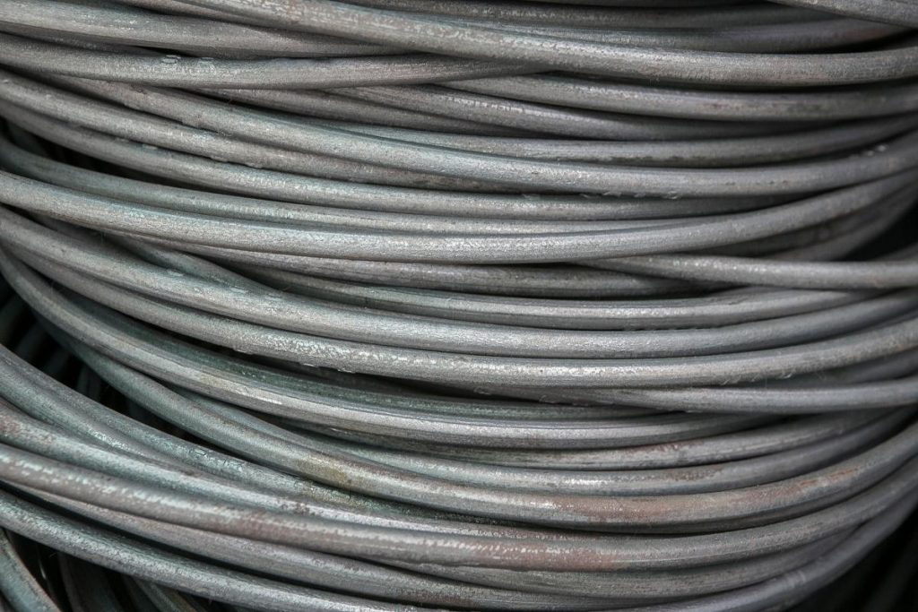 เหล็กเส้นกลมมีขนาดเท่าไหร่บ้าง ?