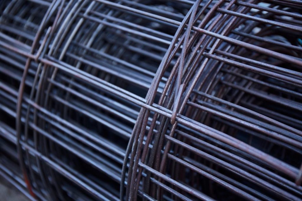 เหล็กเส้นกลมมีขนาดเท่าไหร่บ้าง