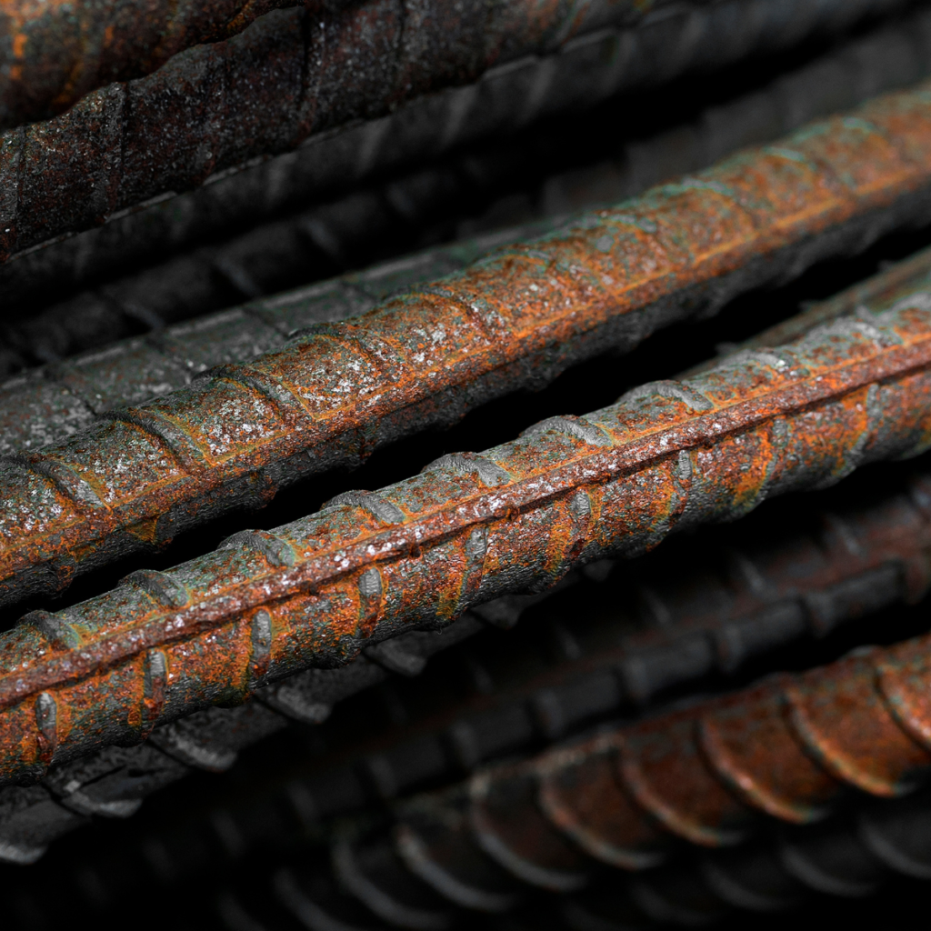 หล็กเส้น SD40 กับ SD40T ต่างกันอย่างไร ? 