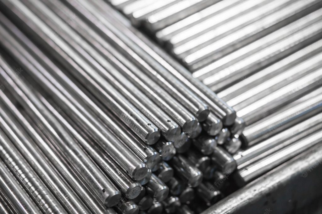 เทคนิคในการเลือกเหล็กเส้นกลมอย่างมีคุณภาพ