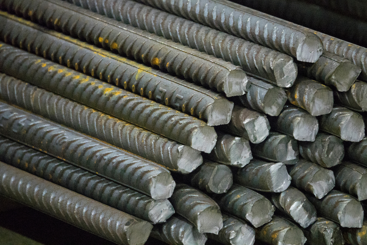 แนะนำวิธีการซื้อเหล็กเส้นอย่างมืออาชีพ