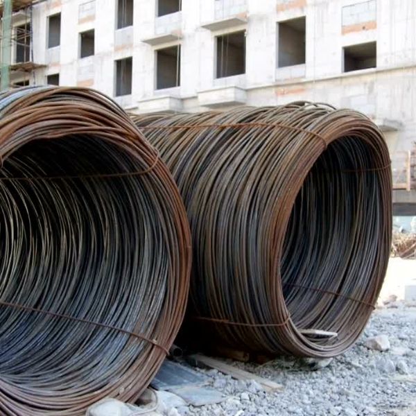 4 วิธีป้องกันการเกิดสนิมสำหรับเหล็กเส้น