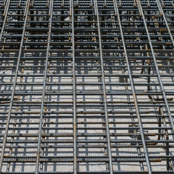 ข้อคำนึงถึงในการใช้เหล็กเส้นเสริมคอนกรีต 