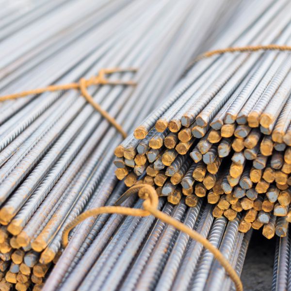 ชั้นคุณภาพของเหล็กเส้นคืออะไร?