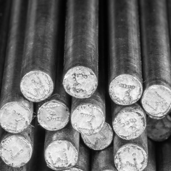 ความสำคัญของเหล็กเส้นต่องานก่อสร้าง