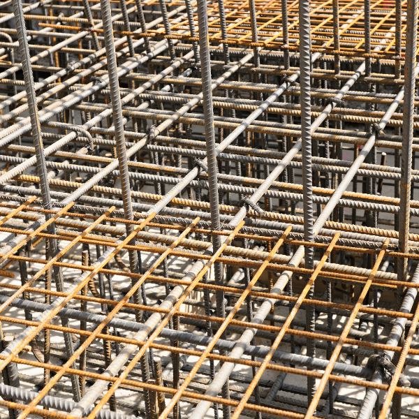 ถ้าอยากมีบ้านที่แข็งแรง ห้ามพลาด 5 สิ่งนี้ของเหล็กเส้น 