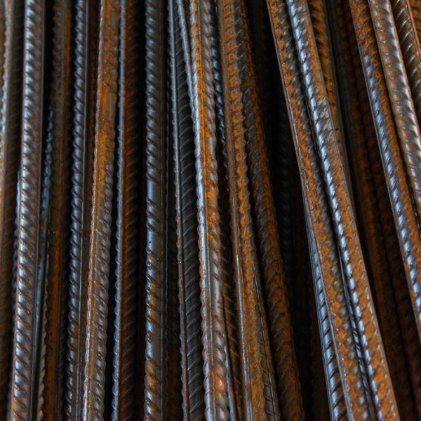 ประเภทและกระบวนการผลิตเหล็กเส้น