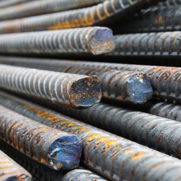 เหล็กประเภทไหนบ้างที่นิยมใช้ในการก่อสร้าง 