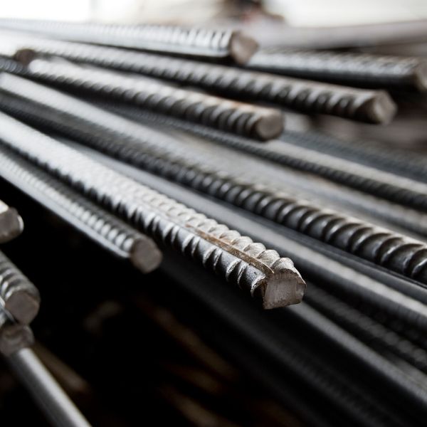 ความพร้อมเรื่องเหล็กเส้นที่ต้องเตรียมตัว