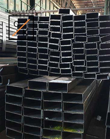 เหล็กกล่องดำ มีกี่ขนาด