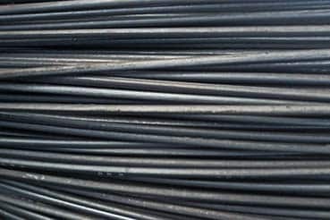 เหล็กเส้นคุณภาพสูง