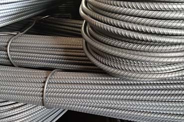 จำหน่ายเหล็กเส้นคุณภาพสูง