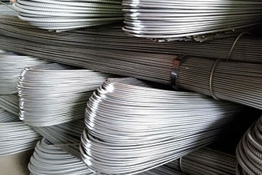 เหล็กเส้นกลม ราคาประหยัด 