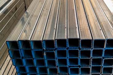 เหล็กกล่องดำ คุณภาพดี