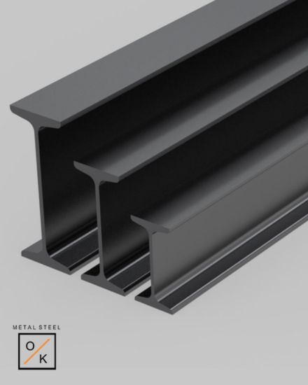 เหล็ก H-Beam