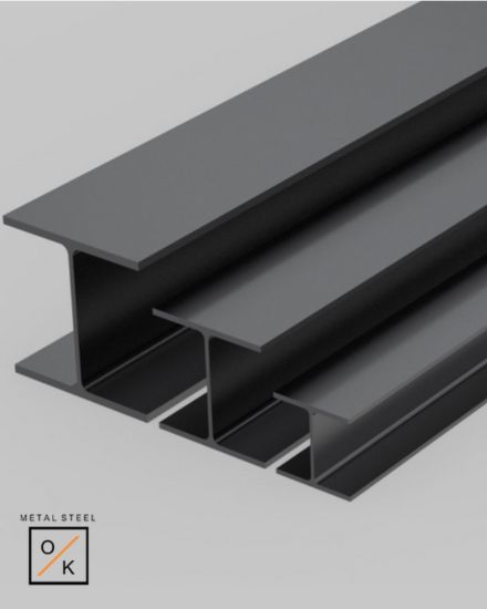 เหล็ก I-Beam